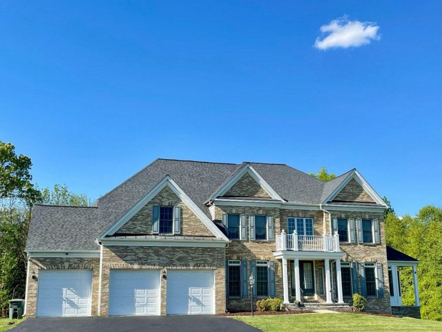 7023 Cypress Hill Drive , Gaithersburg, MD 20879 Main Photo