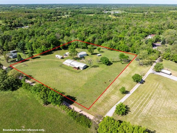 17011 Ross Road , Sulphur Springs, AR 72768