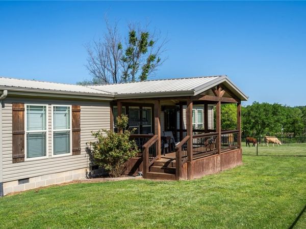 17011 Ross Road, Sulphur Springs, AR 72768