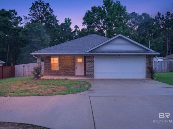 1152 D'Olive Street, Bay Minette, AL 36507