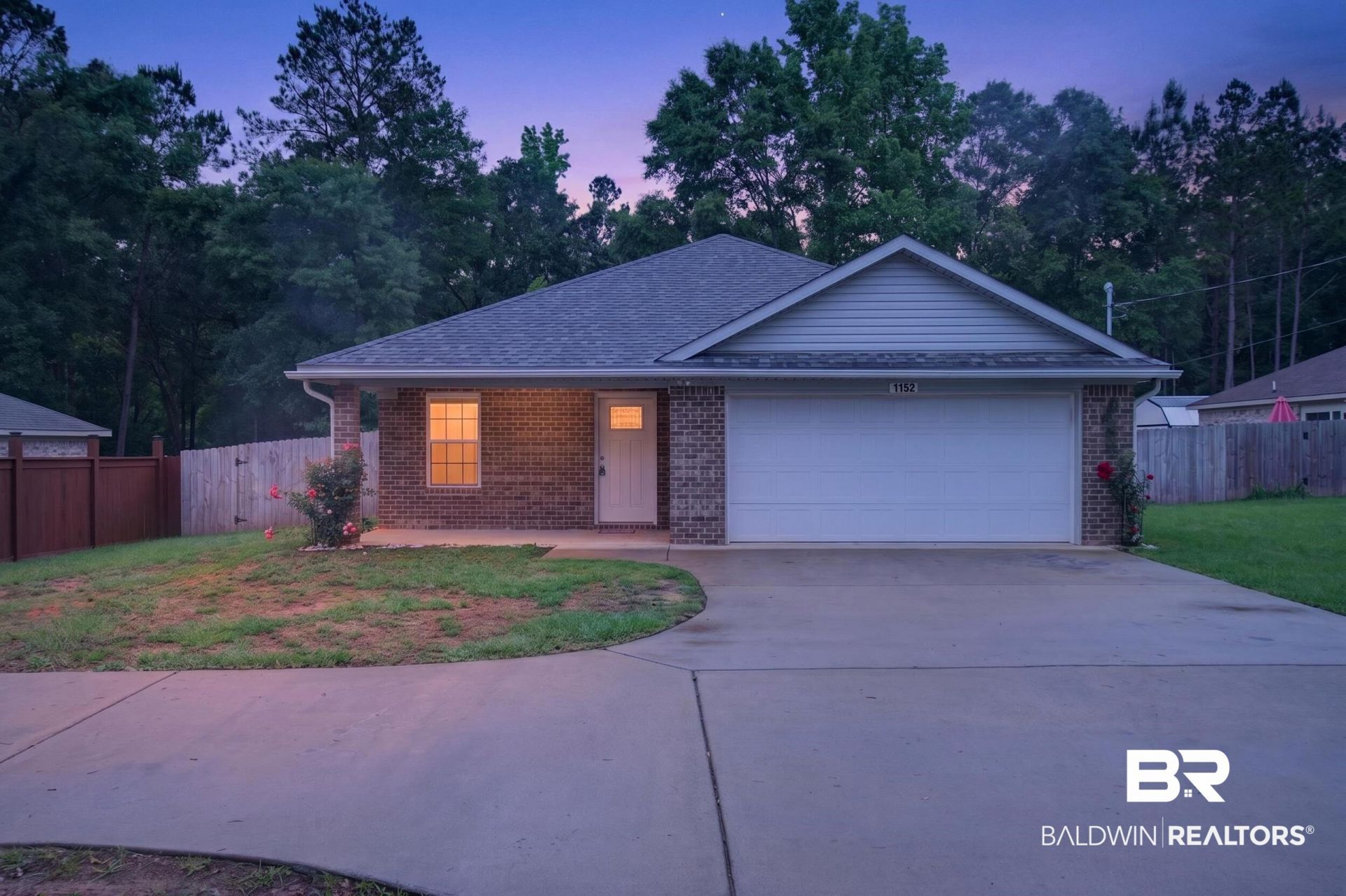 1152 D'olive Street, Bay Minette, AL 36507 Main Photo