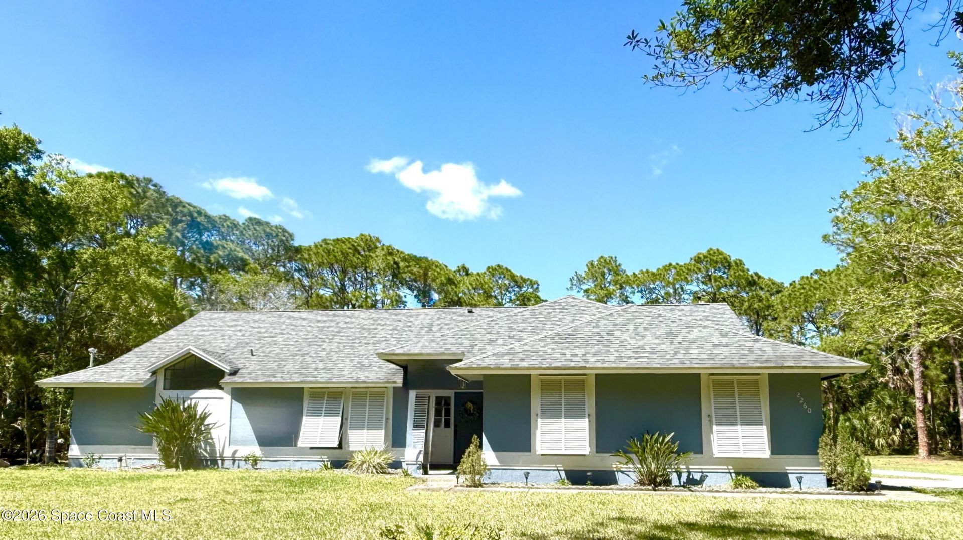 2260 Winston Drive, Cocoa, FL 32926 Photo