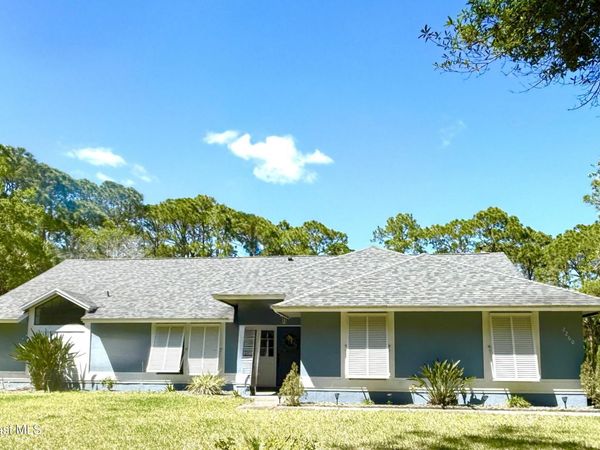 2260 Winston Drive, Cocoa, FL 32926