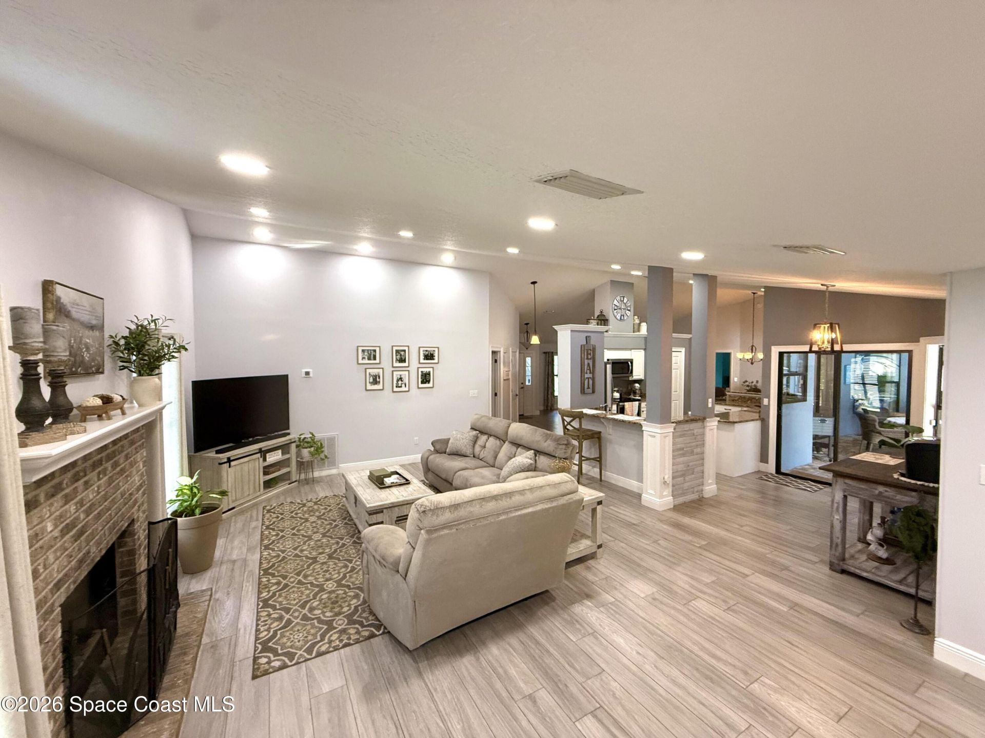 2260 Winston Drive, Cocoa, FL 32926 Photo