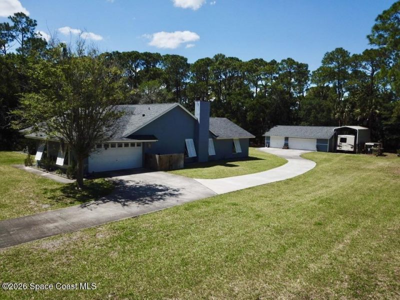 2260 Winston Drive, Cocoa, FL 32926 Photo