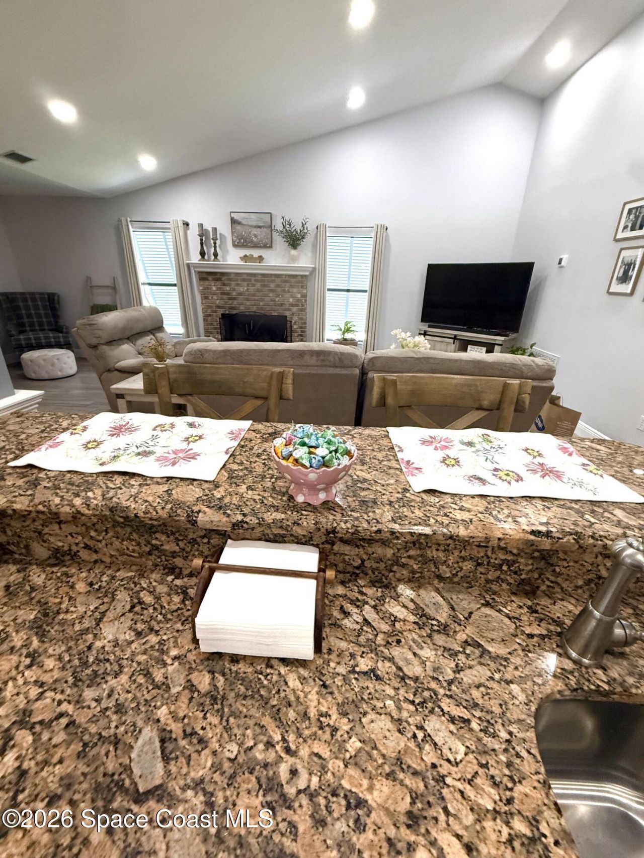 2260 Winston Drive, Cocoa, FL 32926 Photo