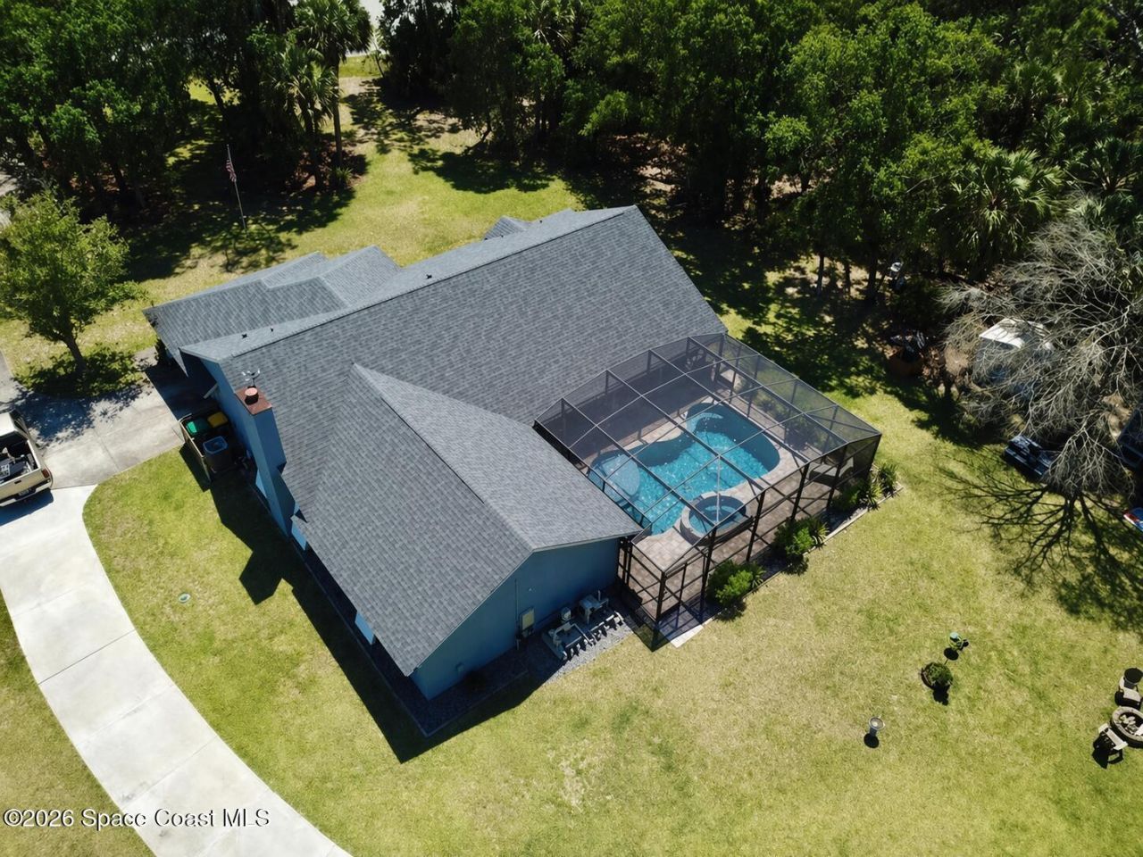 2260 Winston Drive, Cocoa, FL 32926 Photo