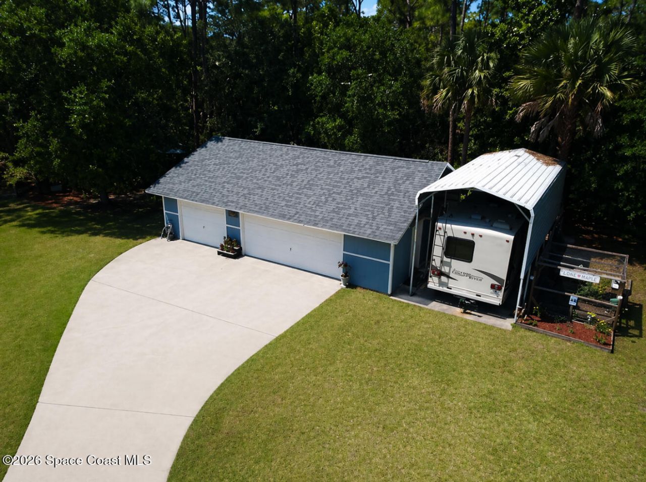 2260 Winston Drive, Cocoa, FL 32926 Photo