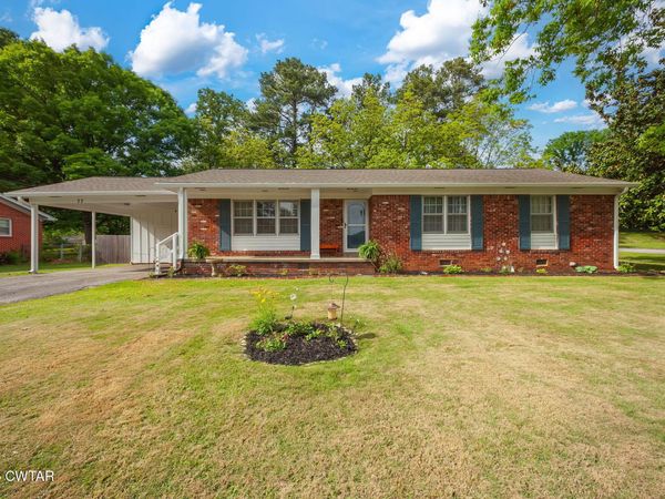 77 Ridgeview Drive , Jackson, TN 38301
