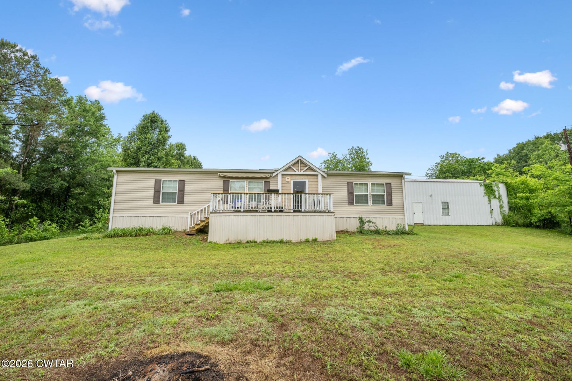 3122 Rock Milam Road, Lexington, TN 38351 Main Photo