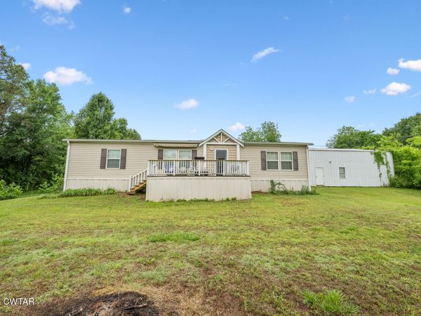 3122 Rock Milam Road , Lexington, TN 38351