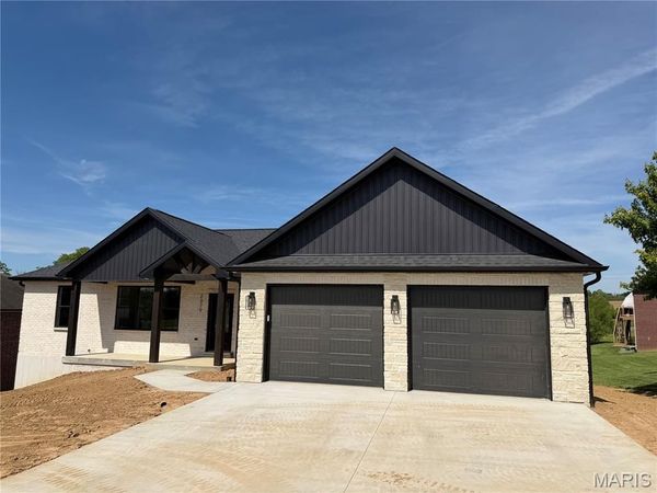 2379 Terrace Park Place, Jackson, MO 63755