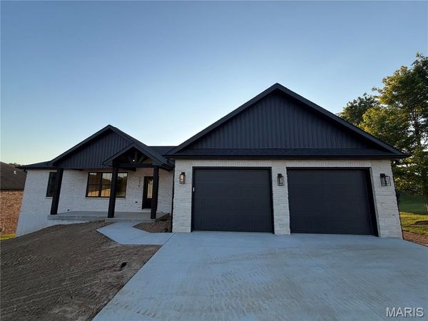 2379 Terrace Park Place, Jackson, MO 63755