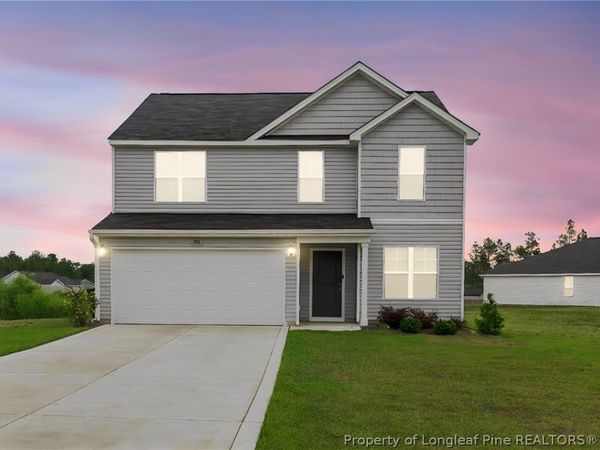 33 Pointer Way, Parkton, NC 28371