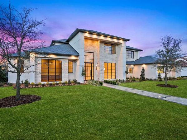 406 Lakeway Drive, Allen, TX 75013