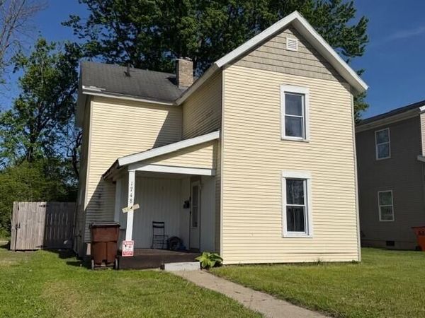 1748 Kentucky Avenue, Springfield, OH 45505