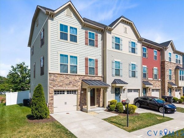 4101 New Hermitage Drive , Henrico, VA 23228