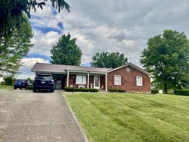 720 Moran Mill Road, Richmond, KY 40475