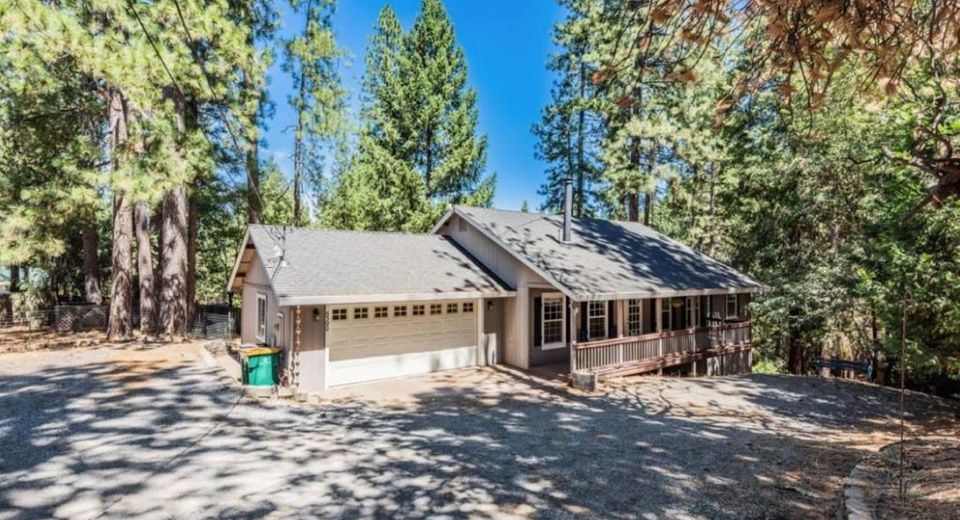 6390 Red Robin Rd, Placerville, CA 95667 Photo