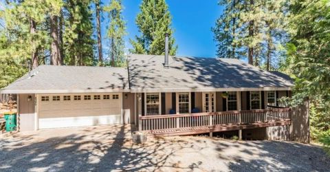 6390 Red Robin Rd, Placerville, CA 95667 Photo