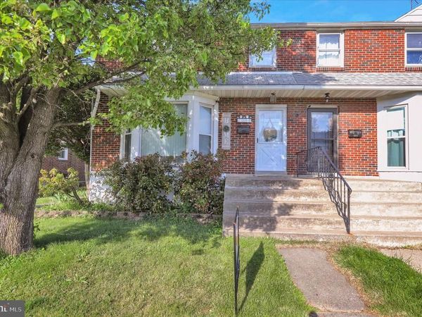 3217 NOBLE STREET, READING, PA 19605