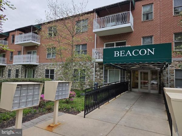 1600 CHURCH ROAD , Unit B-302, WYNCOTE, PA 19095