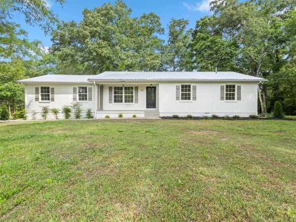 297 Murray Springs Road, Chatsworth, GA 30705
