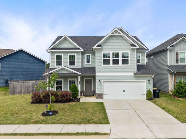 7554 Highborne Lane, Ooltewah, TN 37363