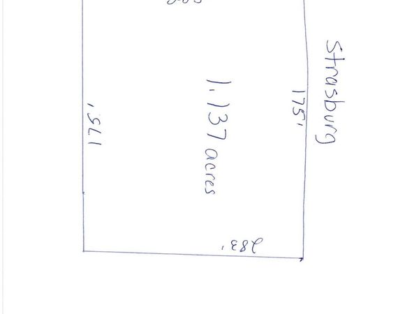 0-3 Strasburg Road, Monroe, MI 48161