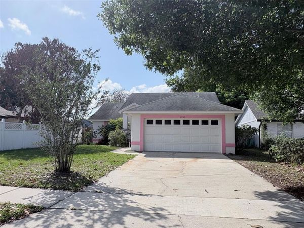 11732 CUXHAM DRIVE , ORLANDO, FL 32837