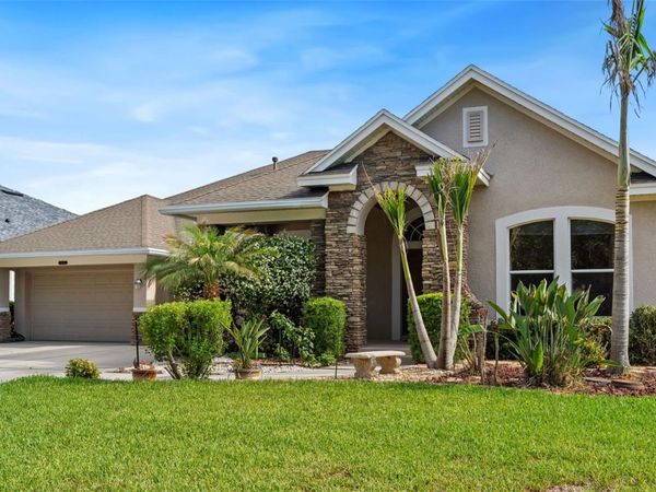 8434 WESTERLAND DRIVE , LAND O LAKES, FL 34637