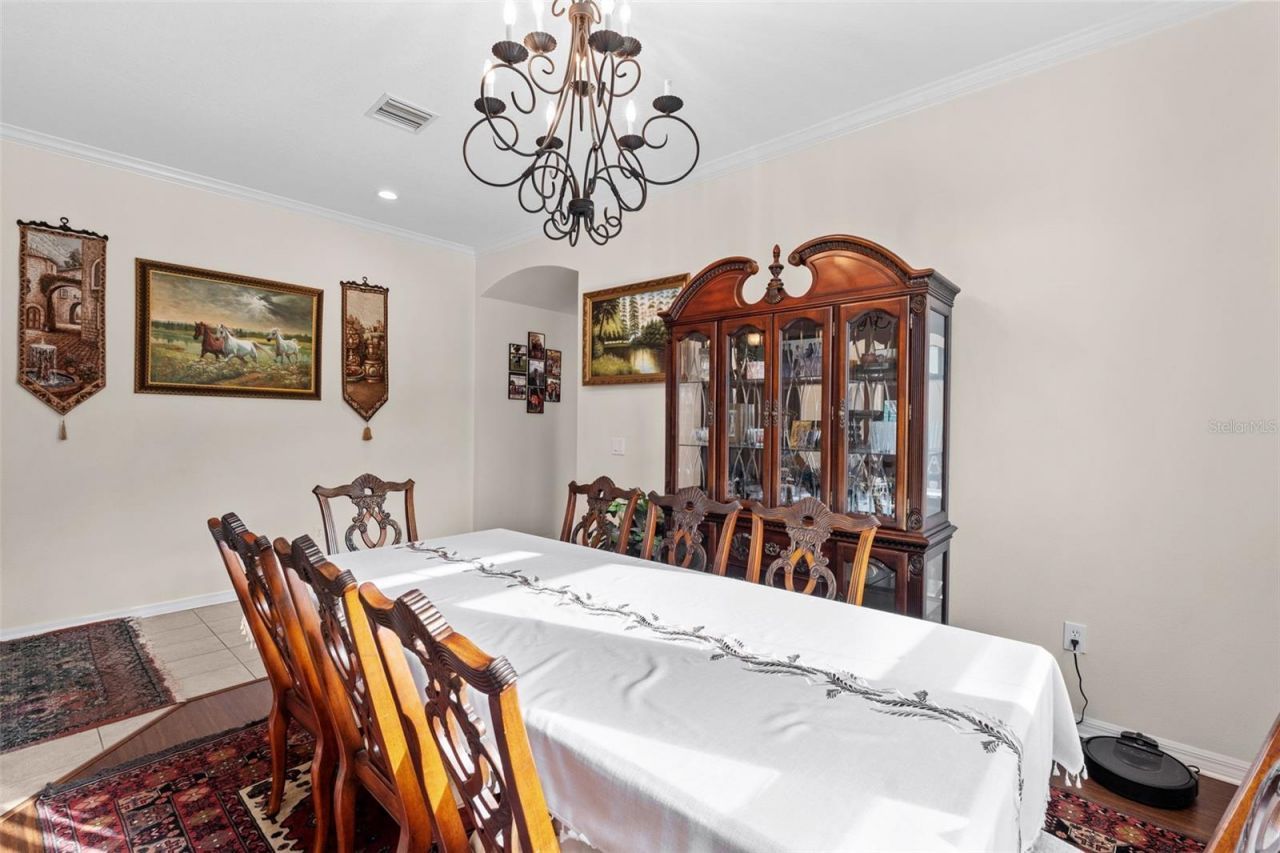 8434 Westerland Drive, Land O Lakes, FL 34637 Photo