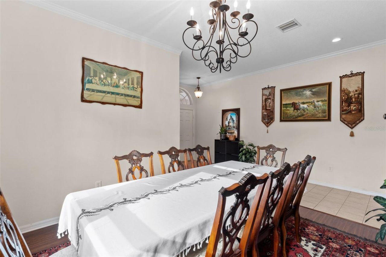 8434 Westerland Drive, Land O Lakes, FL 34637 Photo