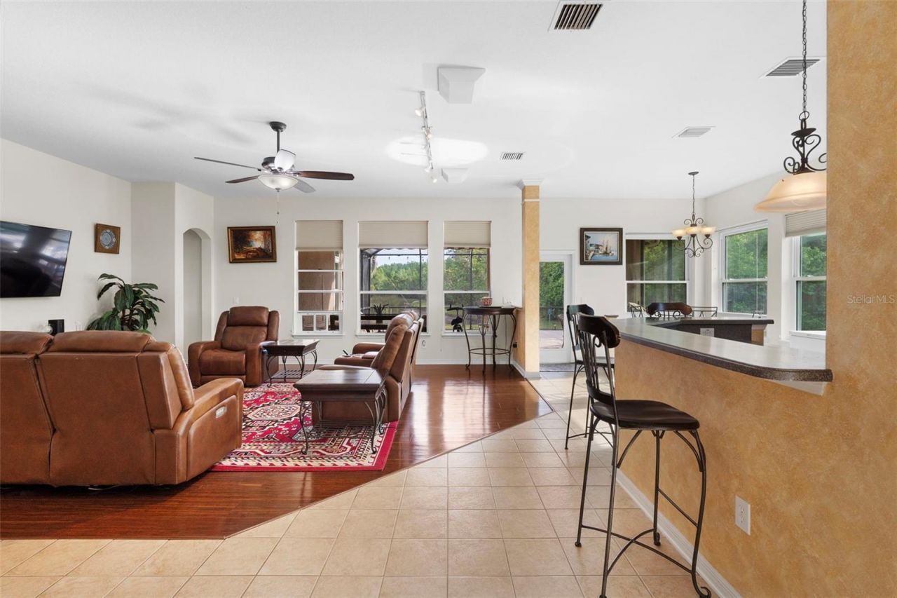 8434 Westerland Drive, Land O Lakes, FL 34637 Photo