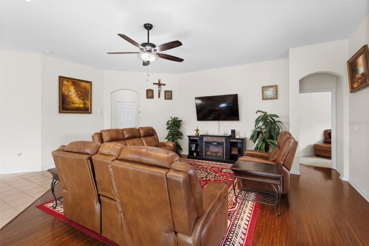 8434 Westerland Drive, Land O Lakes, FL 34637 Photo