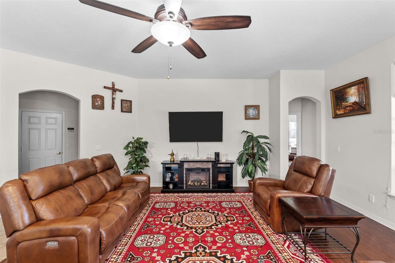 8434 Westerland Drive, Land O Lakes, FL 34637 Photo