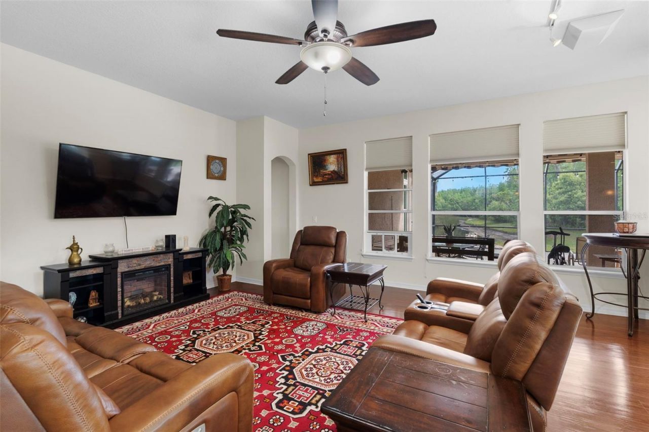 8434 Westerland Drive, Land O Lakes, FL 34637 Photo
