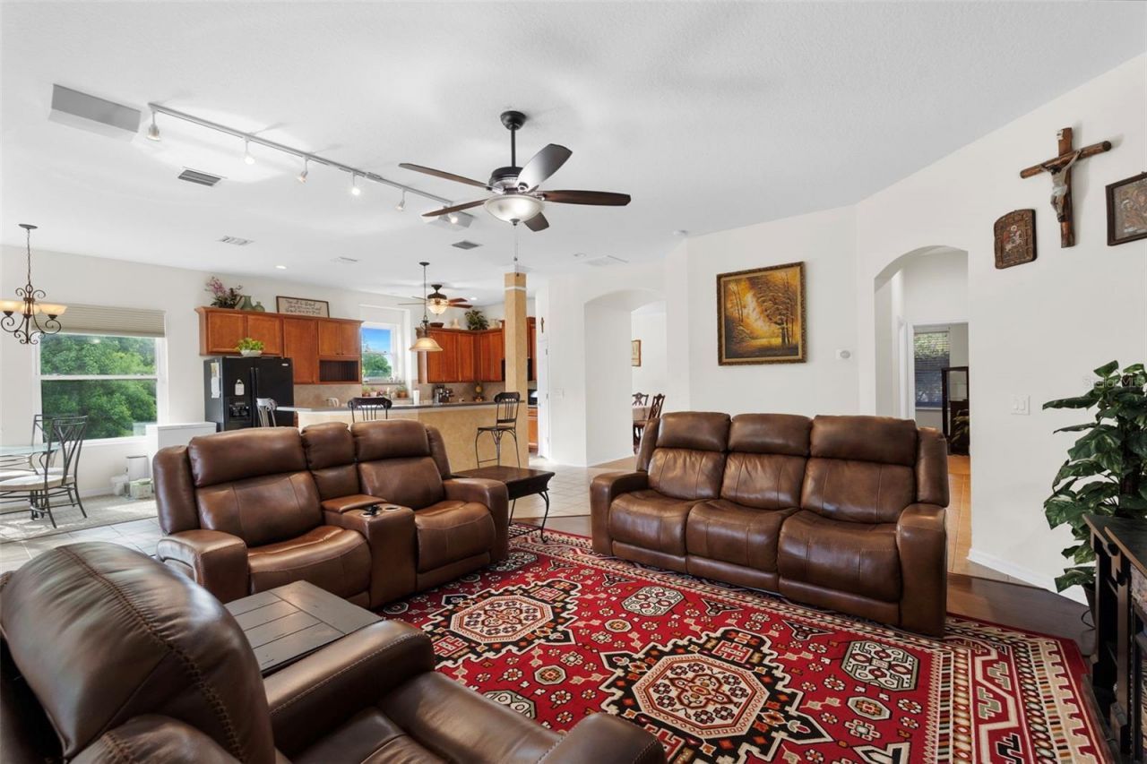 8434 Westerland Drive, Land O Lakes, FL 34637 Photo