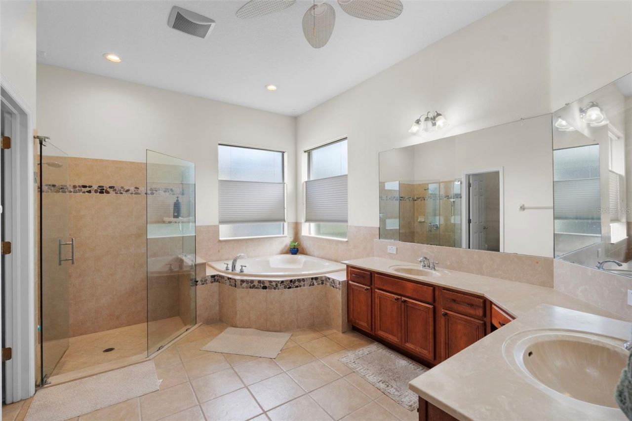 8434 Westerland Drive, Land O Lakes, FL 34637 Photo