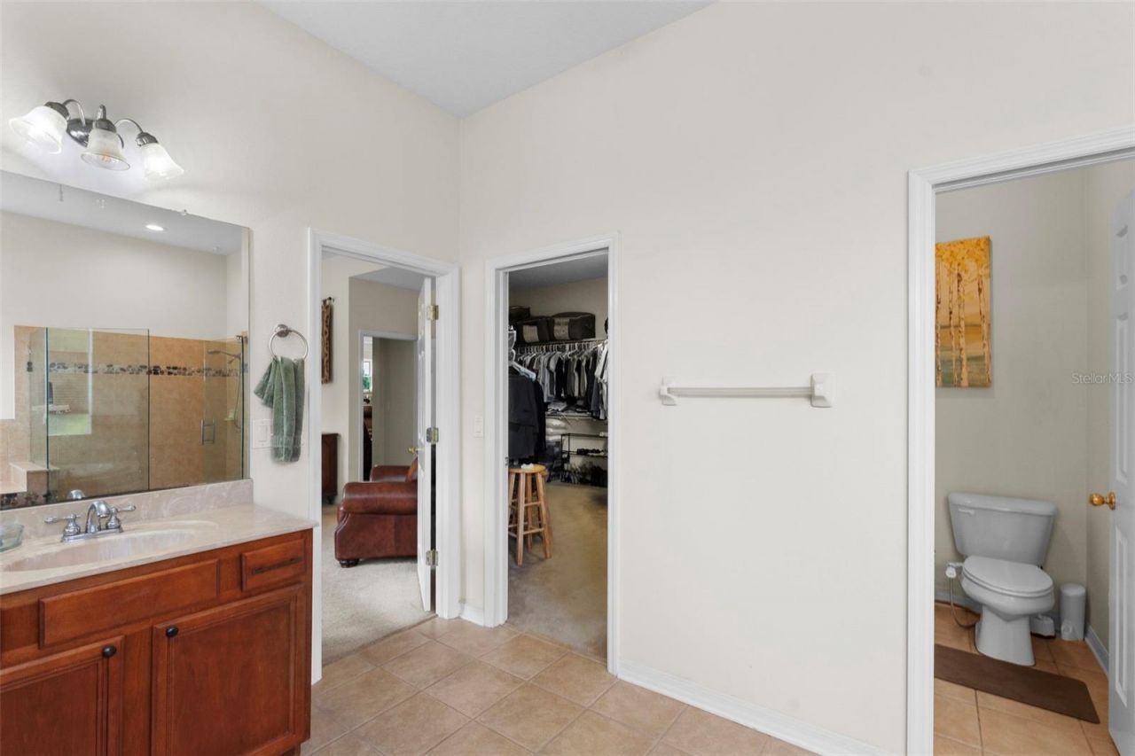 8434 Westerland Drive, Land O Lakes, FL 34637 Photo