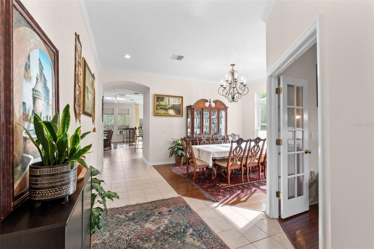 8434 Westerland Drive, Land O Lakes, FL 34637 Photo