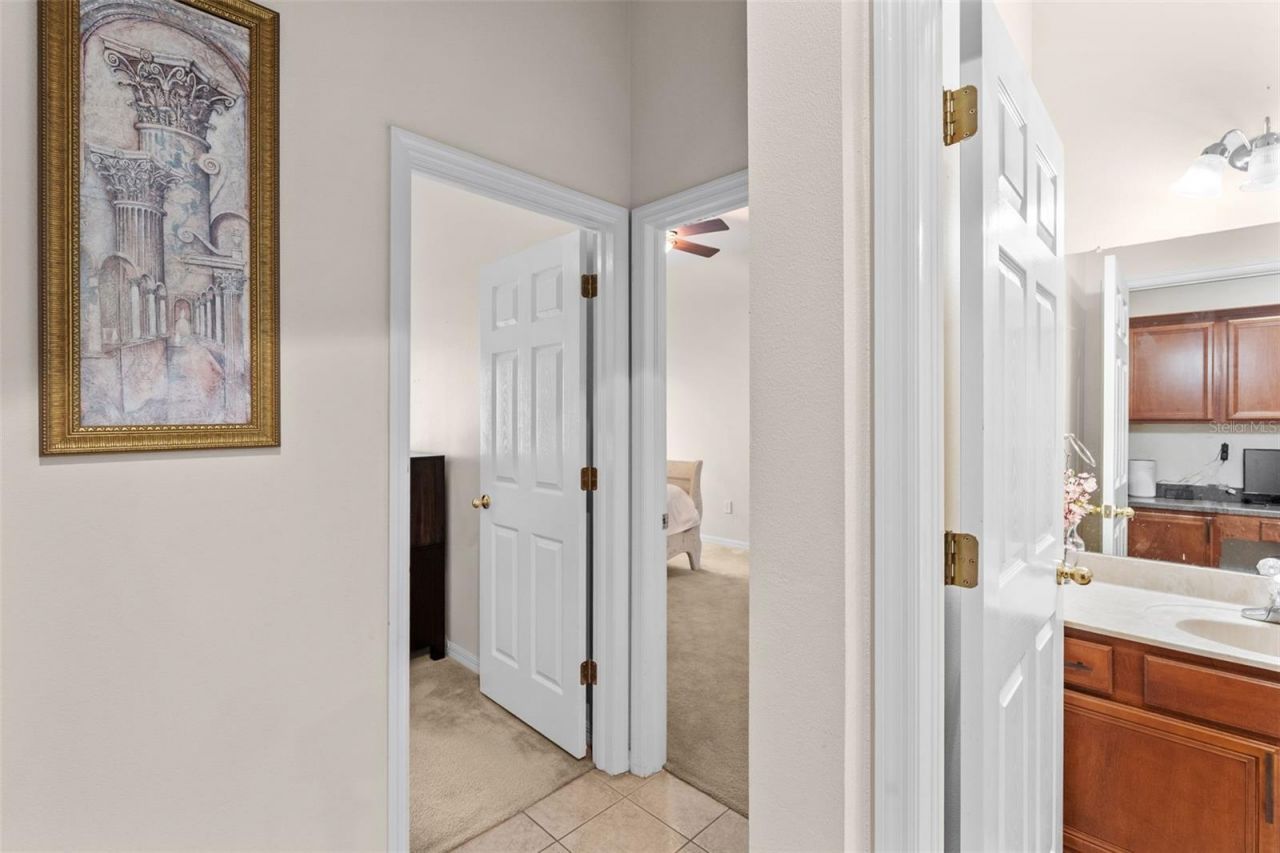 8434 Westerland Drive, Land O Lakes, FL 34637 Photo