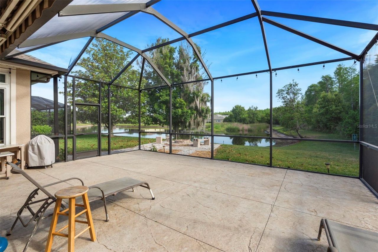 8434 Westerland Drive, Land O Lakes, FL 34637 Photo