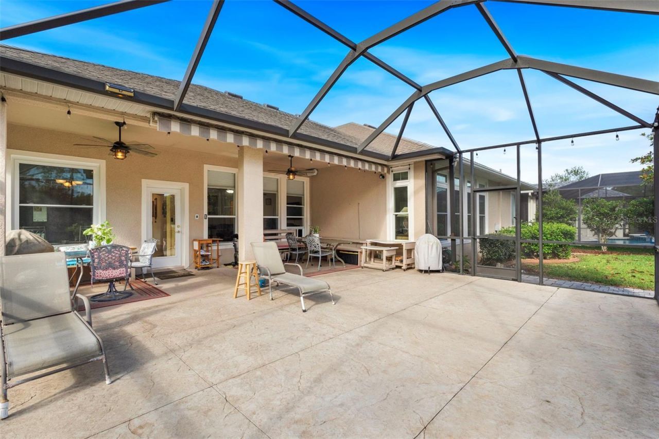 8434 Westerland Drive, Land O Lakes, FL 34637 Photo