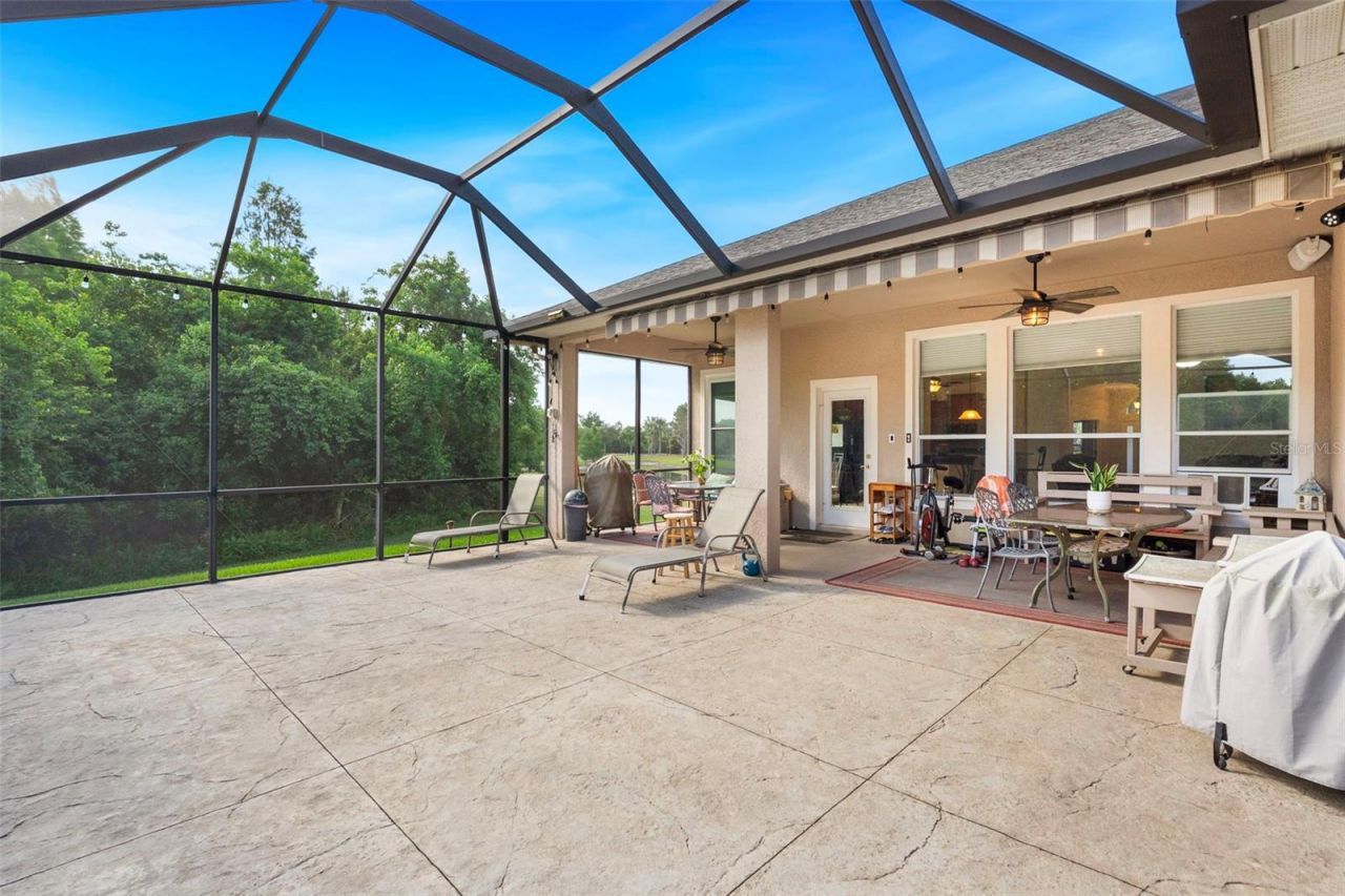 8434 Westerland Drive, Land O Lakes, FL 34637 Photo