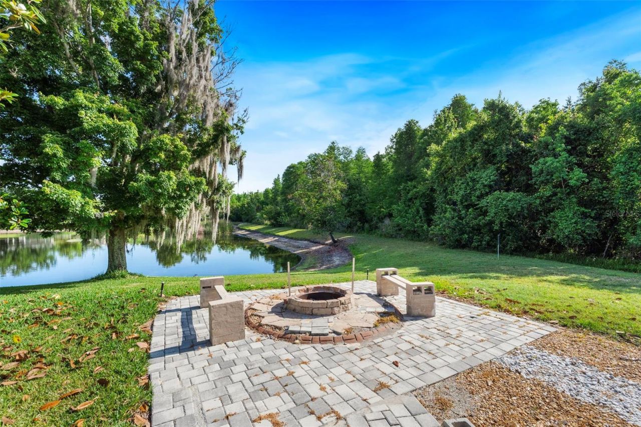 8434 Westerland Drive, Land O Lakes, FL 34637 Photo