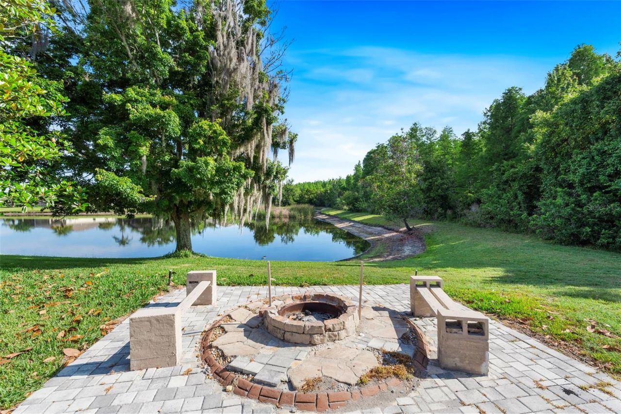 8434 Westerland Drive, Land O Lakes, FL 34637 Photo