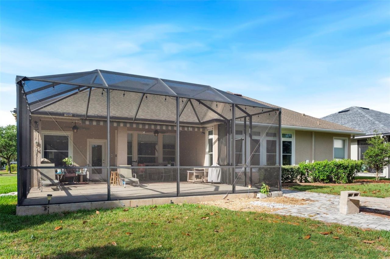 8434 Westerland Drive, Land O Lakes, FL 34637 Photo