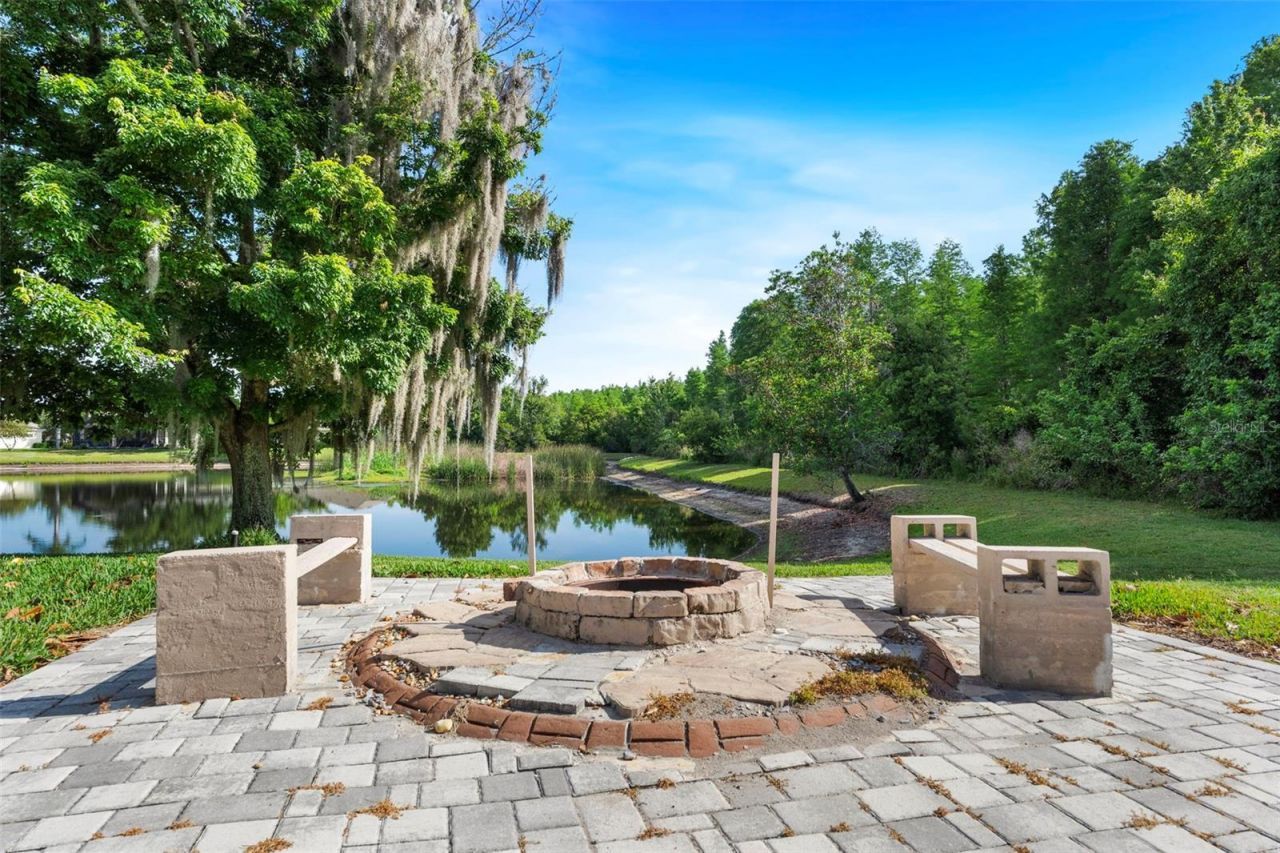 8434 Westerland Drive, Land O Lakes, FL 34637 Photo