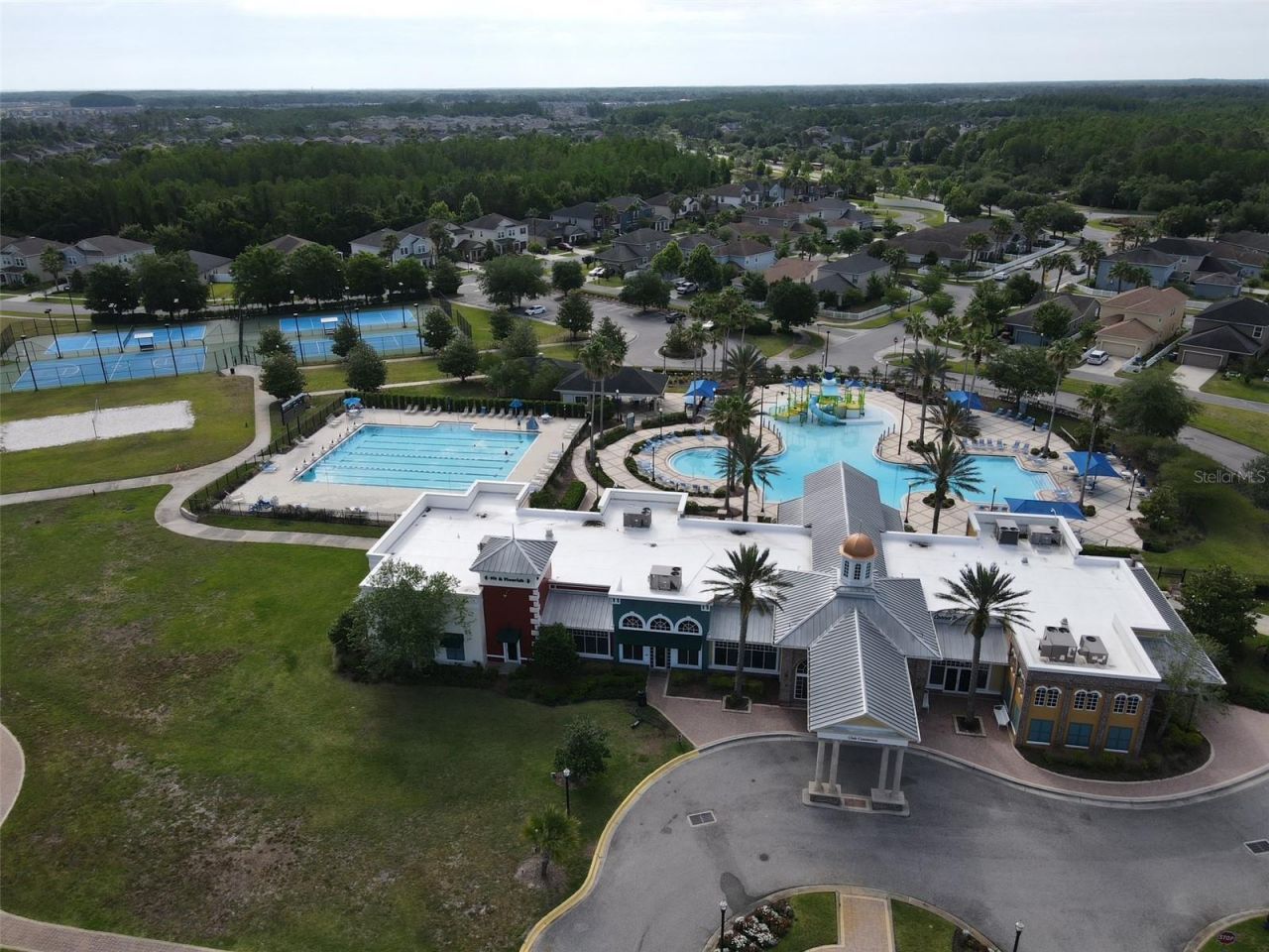 8434 Westerland Drive, Land O Lakes, FL 34637 Photo
